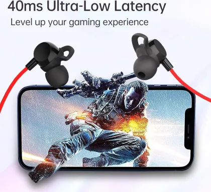 SHKOD Bullets Neckband