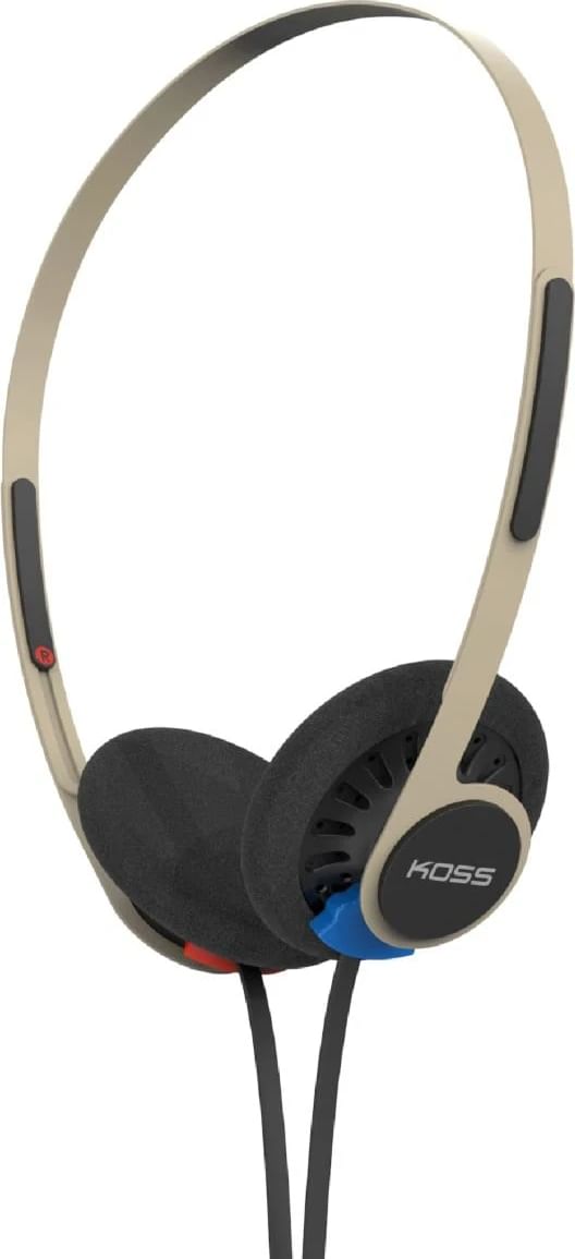 Koss headphones best sale with mic