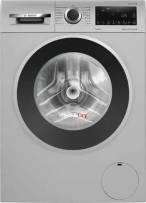 Bosch ‎WNA264U9IN 10.5 kg Fully Automatic Front Load Washing Machine