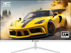 Lapcare LM27GMWSP 27 inch Full HD Monitor