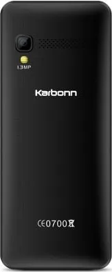 Karbonn K111 Selfie