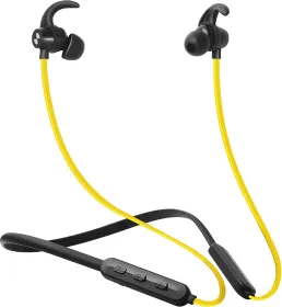 Urbn Thud 600 Raw Wireless Neckband