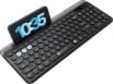 Portronics Bubble 3.0 Wireless Keyboard