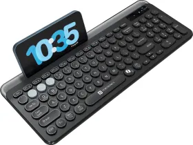Portronics Bubble 3.0 Wireless Keyboard