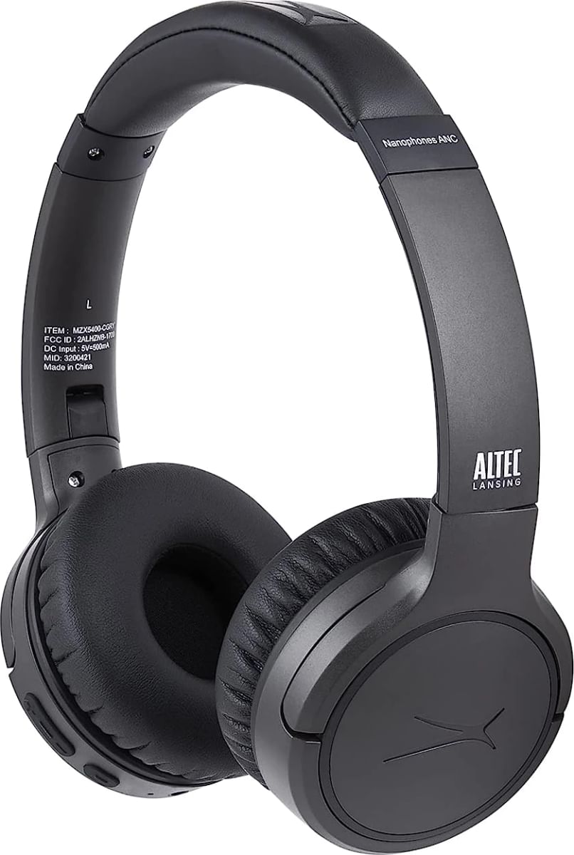 Altec Lansing Headphones And Earphones Price List in India Smartprix