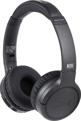 Altec Lansing MZX5400 Wireless Headphones Price in India 2024