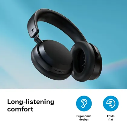 Sennheiser Accentum Wireless Headphones