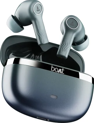 boAt Nirvana Ion ANC Pro True Wireless Earbuds