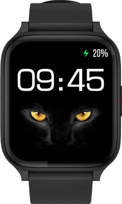 Corseca Slingshot Smartwatch