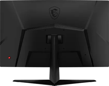 MSI G27C4X 27 Inch Full HD Curved Gaming Monitor