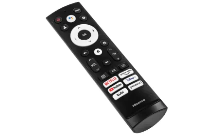 Hisense U6H 55 inch Ultra HD 4K Smart QLED TV (55U6H)