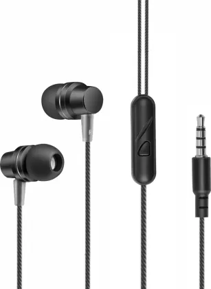 Flipkart SmartBuy EP-20 Wired Headset
