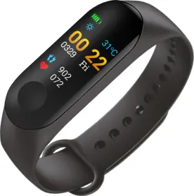 Zebter Z-Run 30 Fitness Band