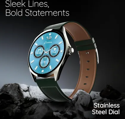 Pebble Royale Smartwatch