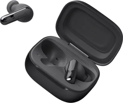 JBL Live Beam 3 True Wireless Earbuds