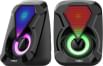 Frontech SPK-0004 6W Desktop Speaker