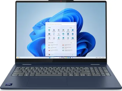 Lenovo IdeaPad 5 2-in-1 83KS0012US Laptop (Intel Core 7 255U/ 16GB/ 1TB SSD/ Win 11)