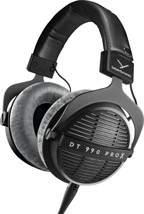 Beyerdynamic DT 990 Pro X Studio Headphones