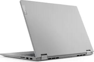 Lenovo Ideapad C340 (81N60042IN) Laptop (AMD Ryzen 3/ 4GB/ 256GB SSD/ Win10)