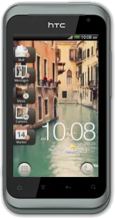 HTC Rhyme