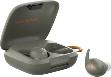 Sennheiser Momentum Sport TWS Earbuds