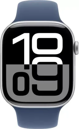 Apple Watch Series 10 46mm (GPS)