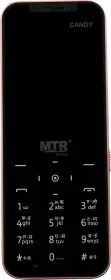 MTR Candy
