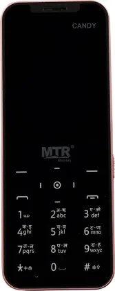 MTR Candy