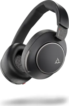 Poly Voyager Surround 80 UC Wireless Headphones