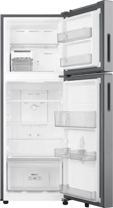 Samsung RT40H28W1Q 236 L 1 Star Double Door Refrigerator