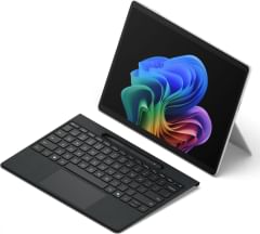 Microsoft Surface Pro 12 Laptop (Intel Core i7 335/ 16GB/ 256GB SSD/ Win 11)