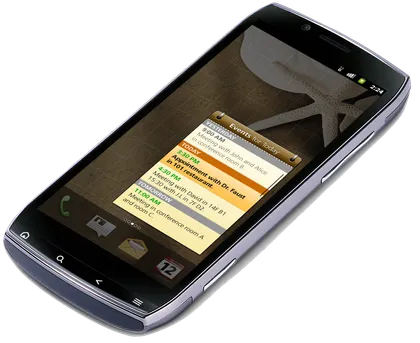 Acer Iconia Smart S300