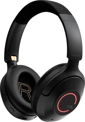 Creative Zen Hybrid Pro Wireless Headphones