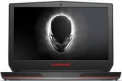 Dell Alienware 15 Laptop vs Samsung Galaxy Book 4 NP750XGJ-LG4IN Laptop