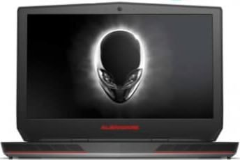 Dell Alienware 15 (Z569953HIN9) Laptop (6th Gen Ci7/ 16GB/ 1TB 512GB SSD/ Win10/ 8GB Graph)