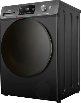IFB Senator BXN 8012K 8 kg Fully Automatic Front Load Washing Machine