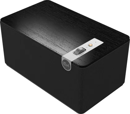 Klipsch The Three Plus Bluetooth Speaker