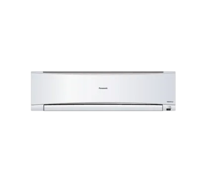 Panasonic CU/CS-YU12UKYM 1 Ton 3 Star 2018 Split Inverter AC
