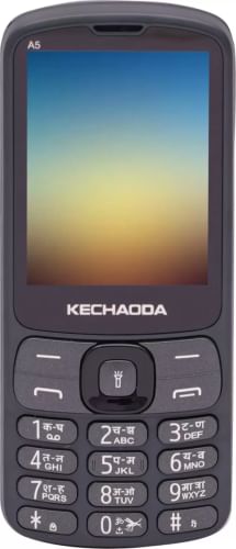 Kechaoda A5