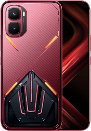 Infinix GT 50 Pro 5G (12GB RAM + 512GB)