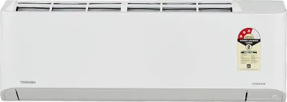 Toshiba RAS-13BKCV 1 Ton 3 Star Split Inverter AC