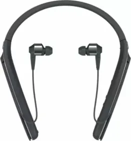 Sony WI-1000X Bluetooth Headset with Mic