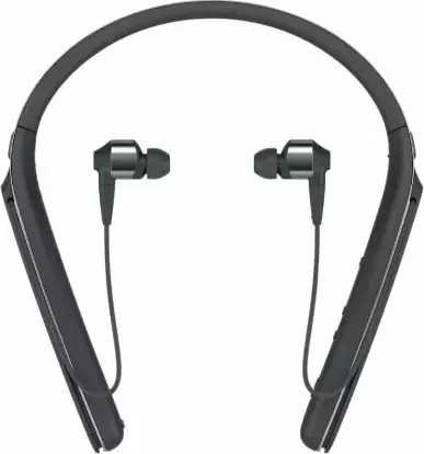 Sony WI-1000X Bluetooth Headset with Mic