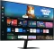 Samsung M5 LS27DM500EWXXL 27 inch Full HD Smart Monitor