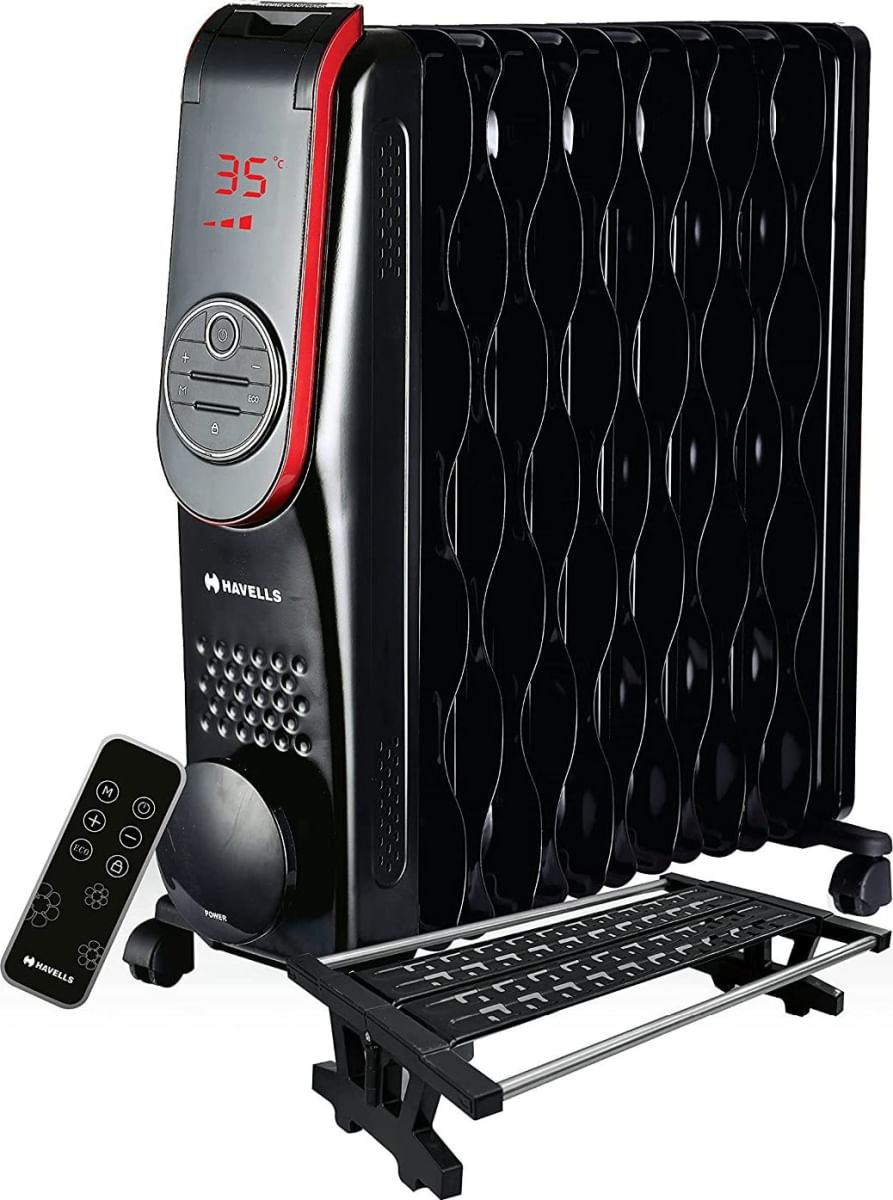 Havells Room Heaters Price List in India | Smartprix