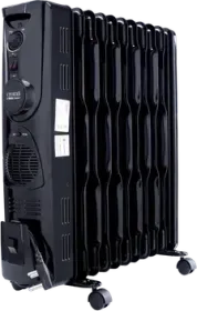 Croma CRSC11FOFA254202 Oil Filled Room Heater