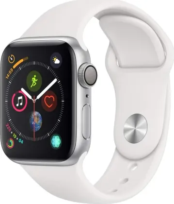 Apple Watch Series 4 40mm GPS