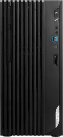 MSI Pro DP180 14ANVL-1021US Tower PC (14th Gen Core i7/ 32GB/ 2TB SSD/ Win 11/ 8GB RTX 5060)