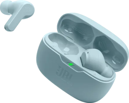 JBL Wave Beam True Wireless Earbuds