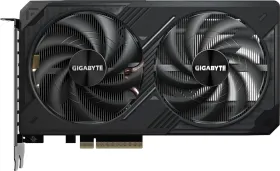 Gigabyte NVIDIA GeForce RTX 5060 Ti WINDFORCE 16G 16 GB GDDR7 Graphics Card